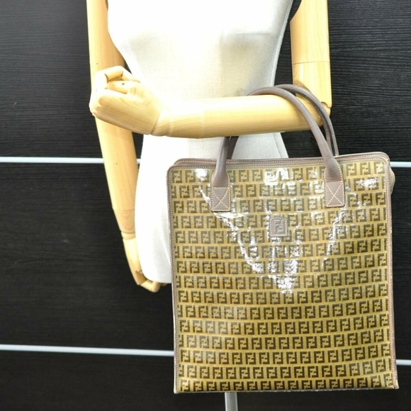 fendi tote sale